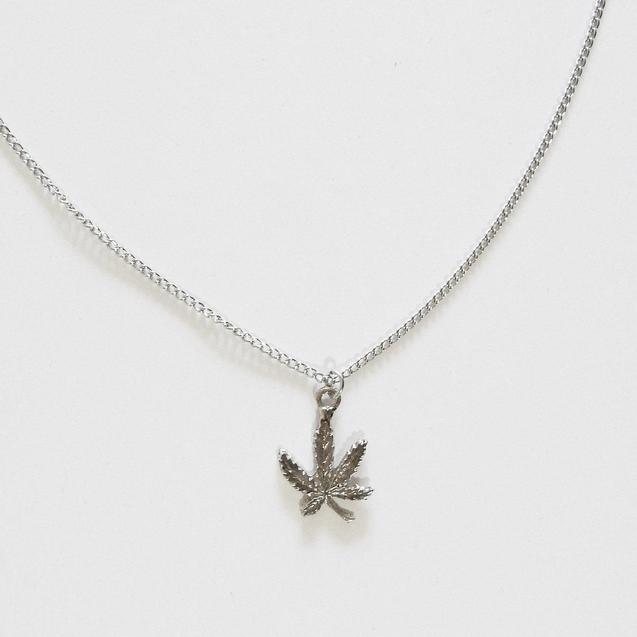 420 Necklace