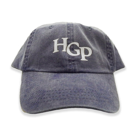 HGPress College Dad Cap