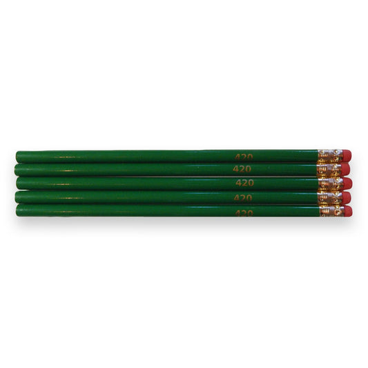 420 Pencil