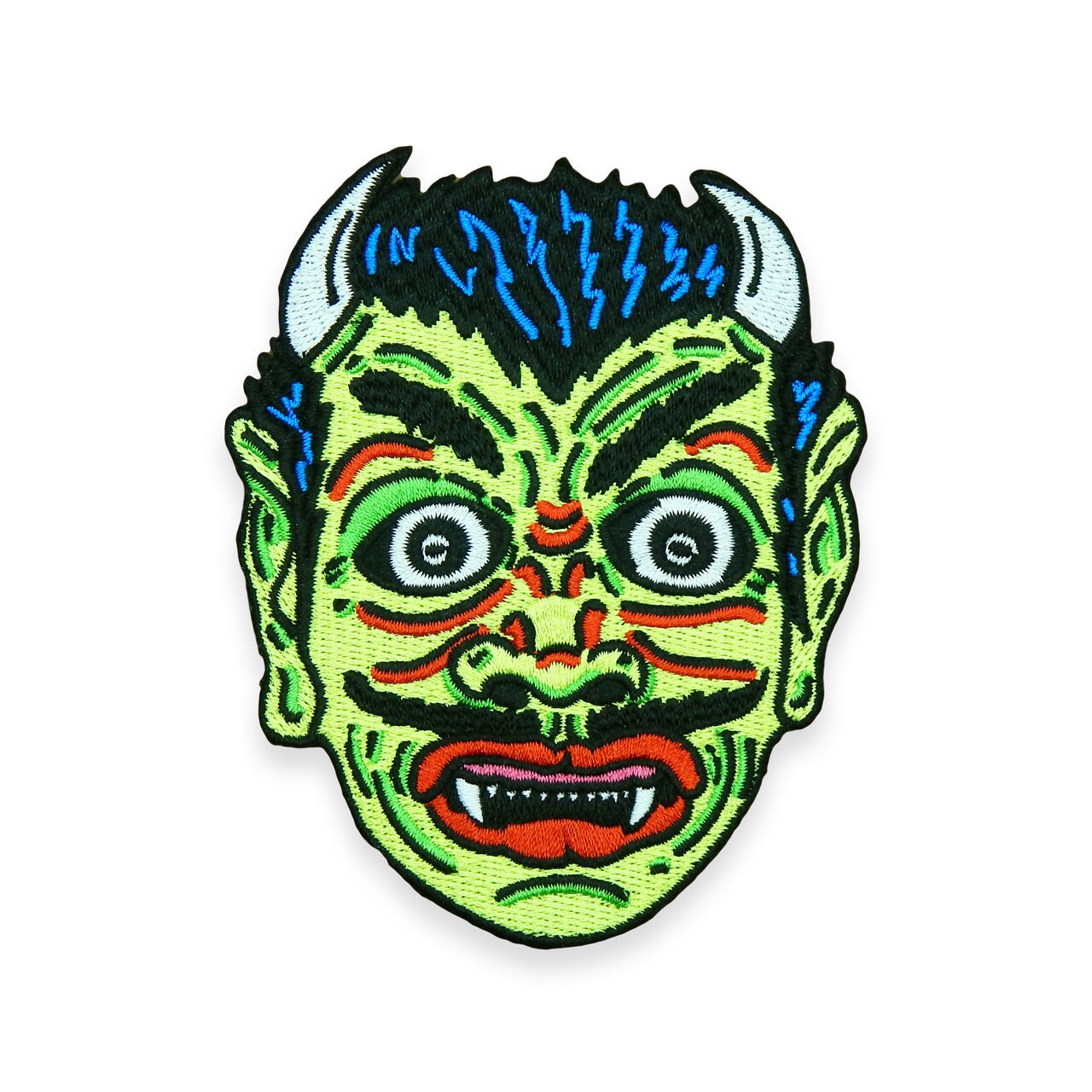 Madman Patch