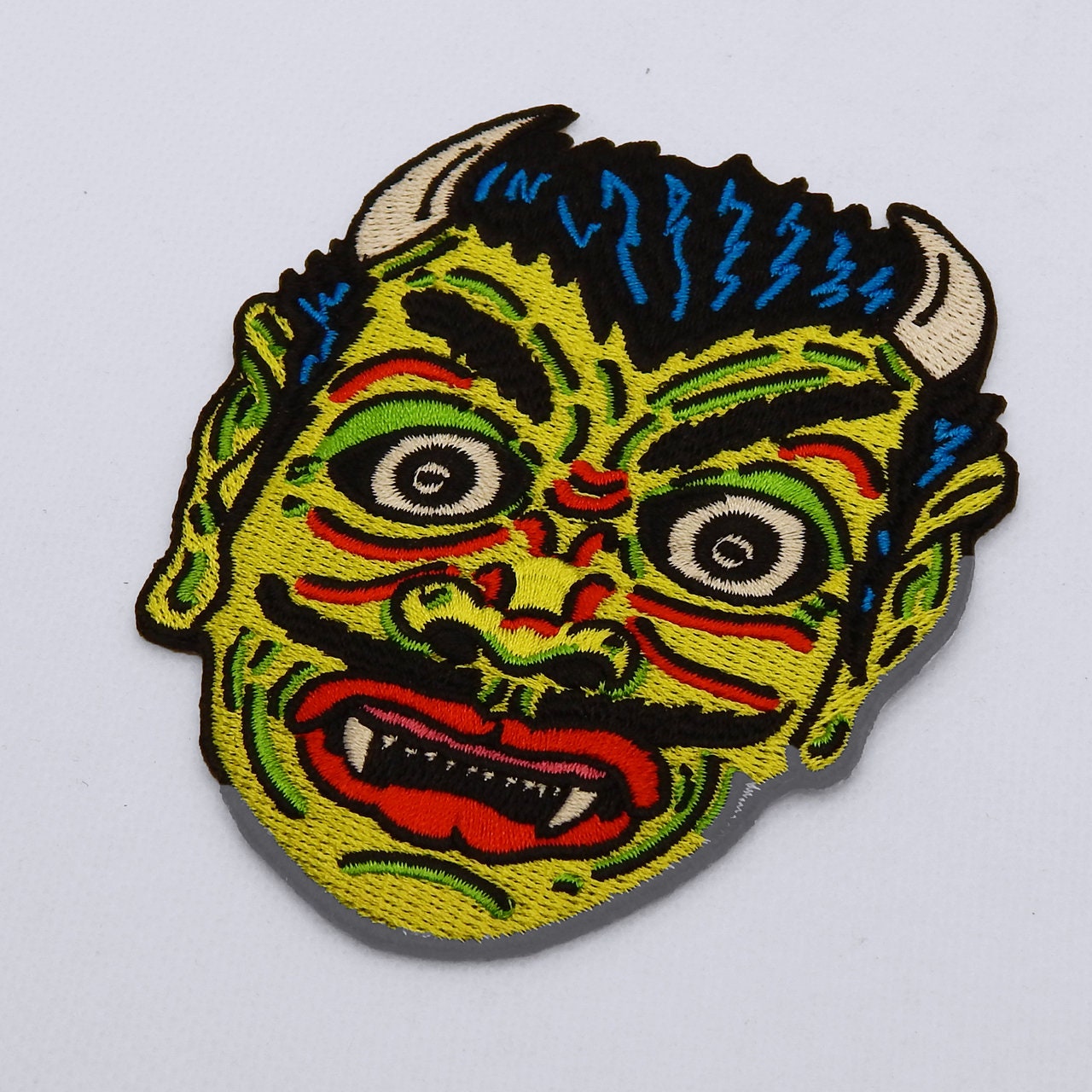 Madman Patch