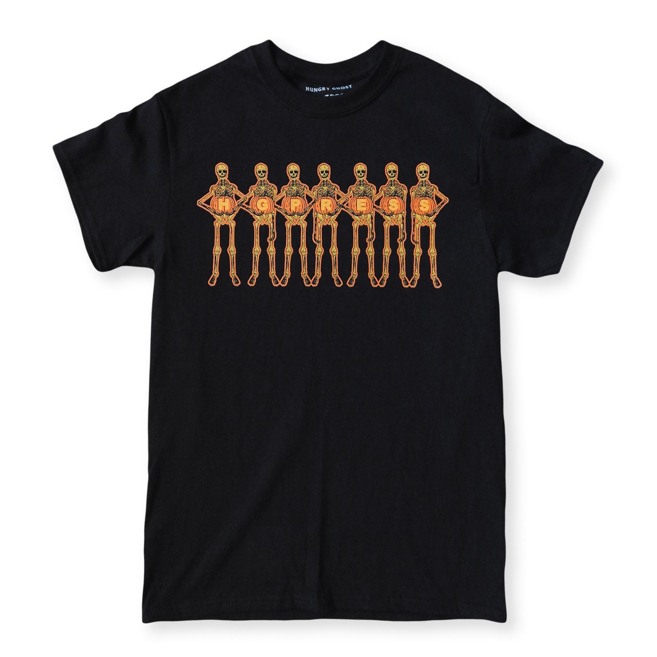 Pumpkin Pals Tee