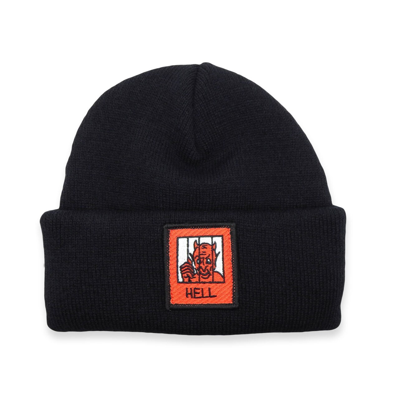Hell Beanie