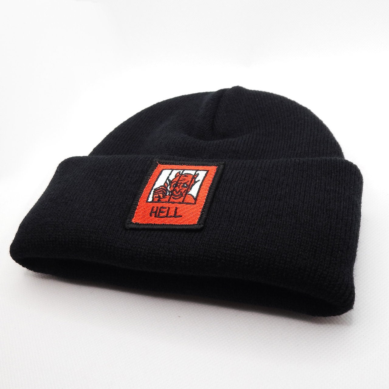Hell Beanie