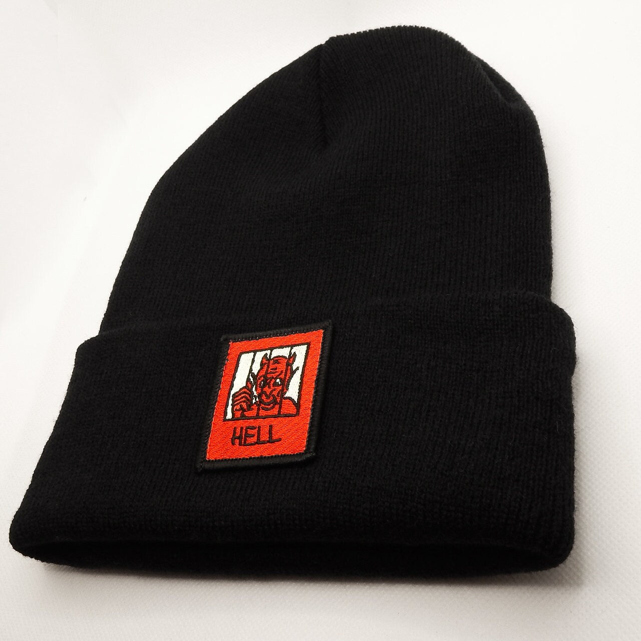 Hell Beanie