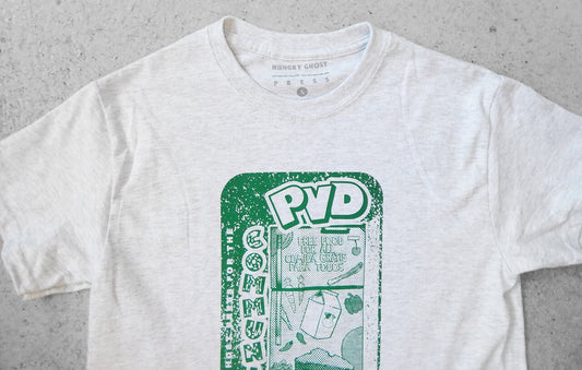 PVD Community Fridge Tee