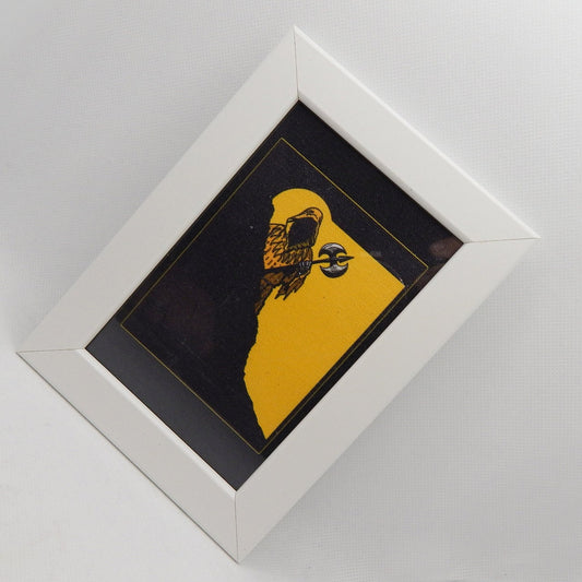 Doombringer 5x7 Frame Print