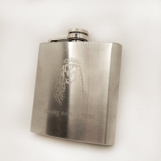 Savior 6oz Flask
