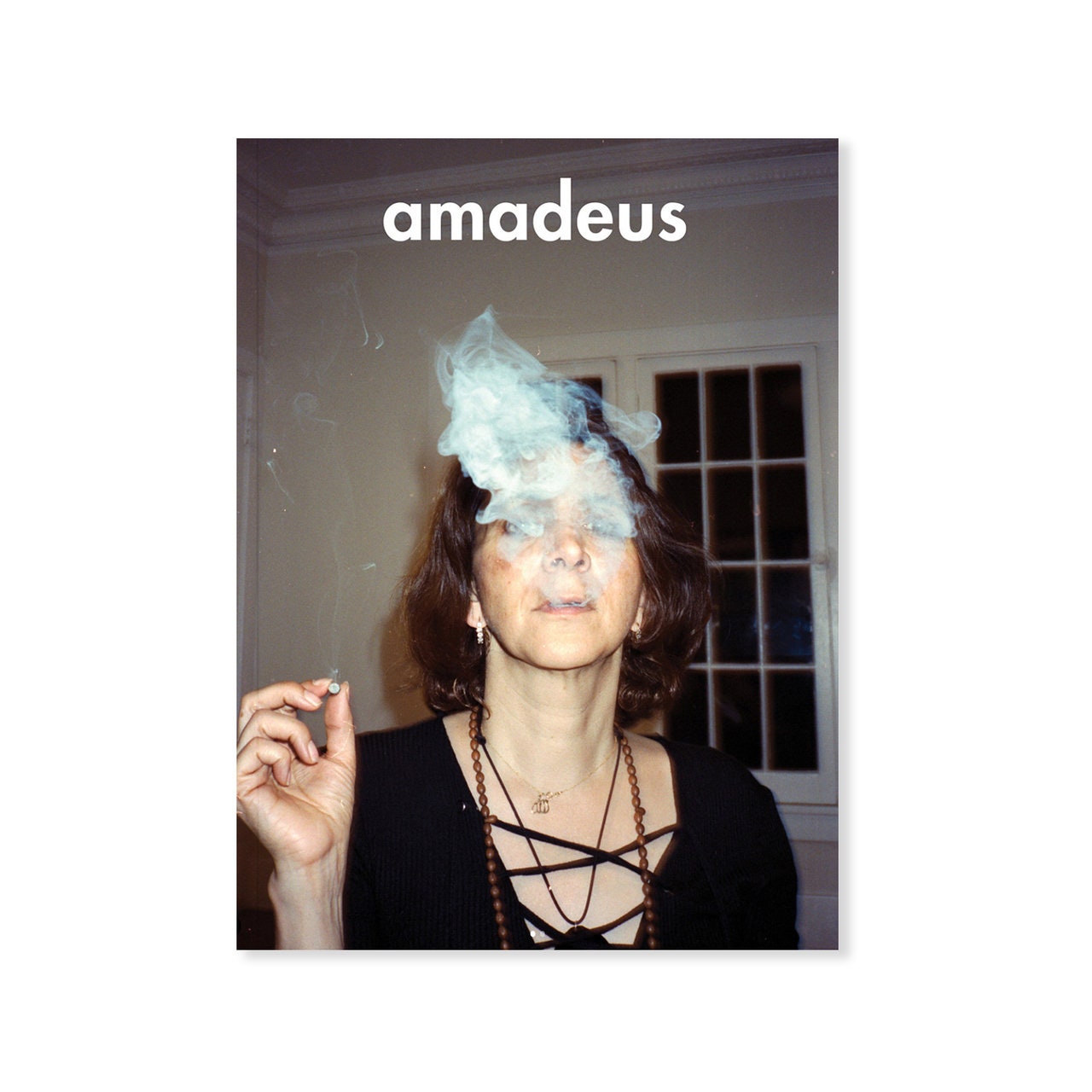 Amadeus Magazines