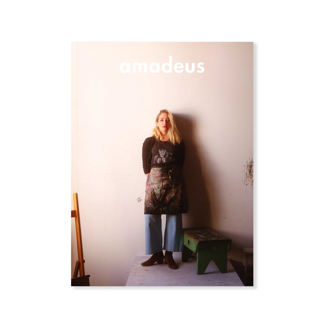 Amadeus Magazines