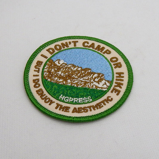Aesthetic Patch