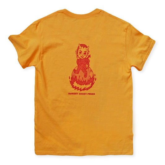 Keep Sinnin' Tee