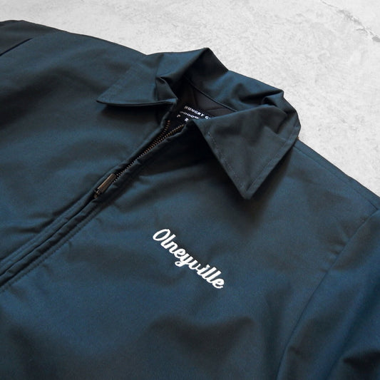 Olneyville Work Jacket