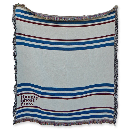 New England Blanket