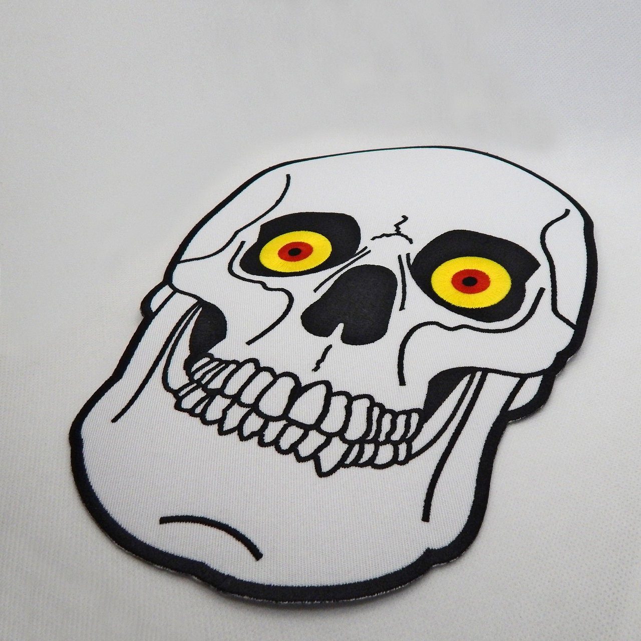 Inner Self Back Patch