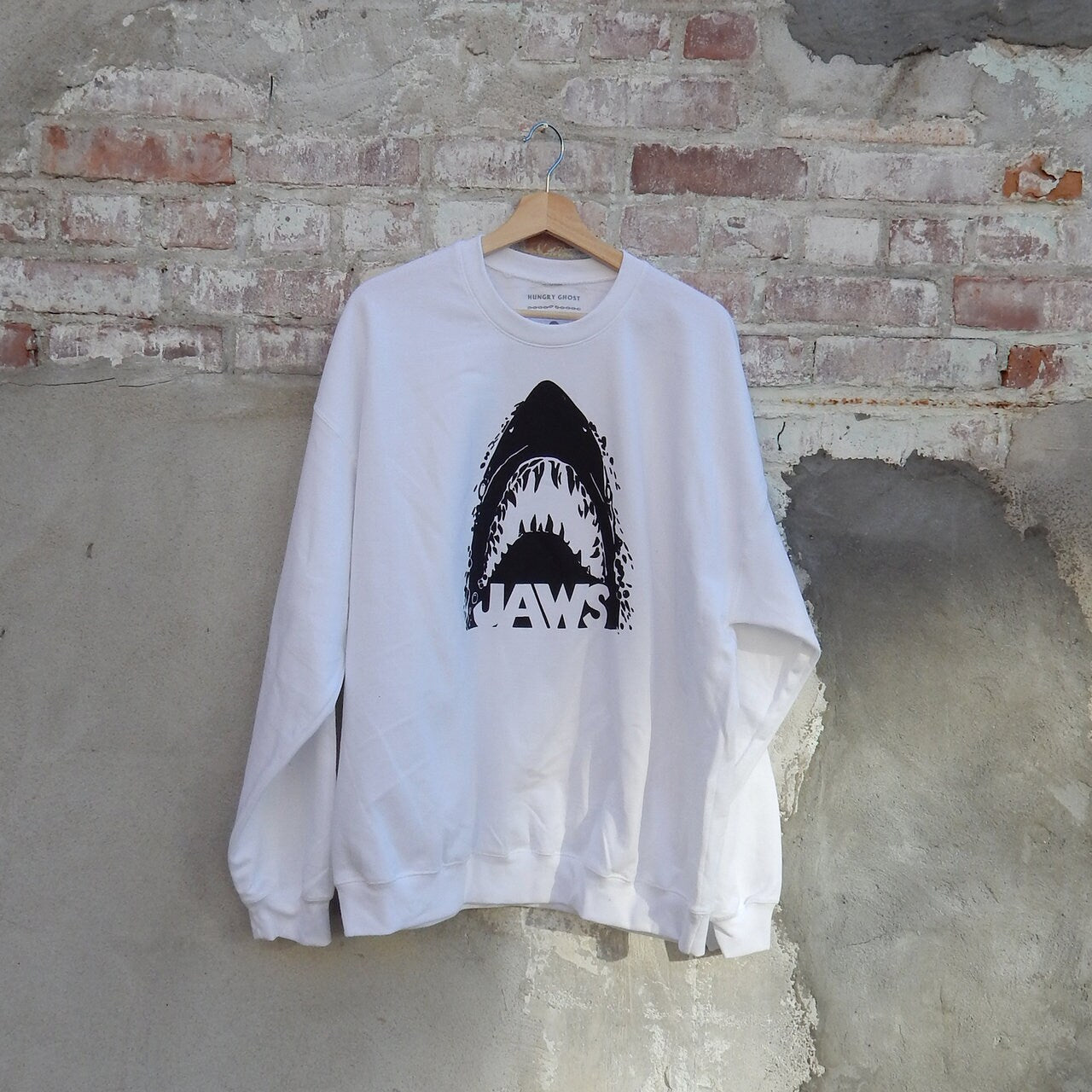 Bootleg Vintage Jaws One Off Tee