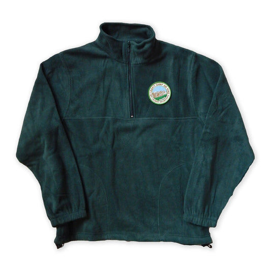 More of a Couch Fleece