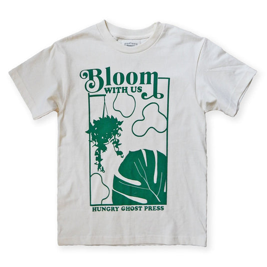Bloom Tee