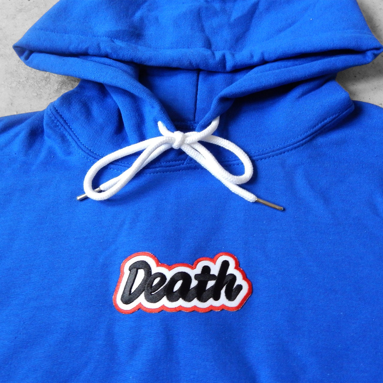 Crush It Hoodie