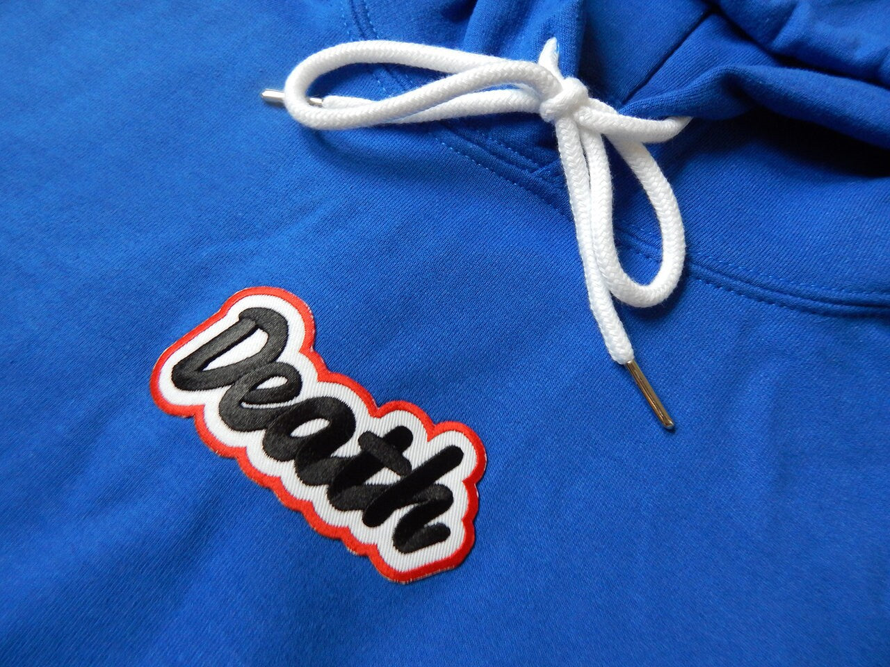 Crush It Hoodie
