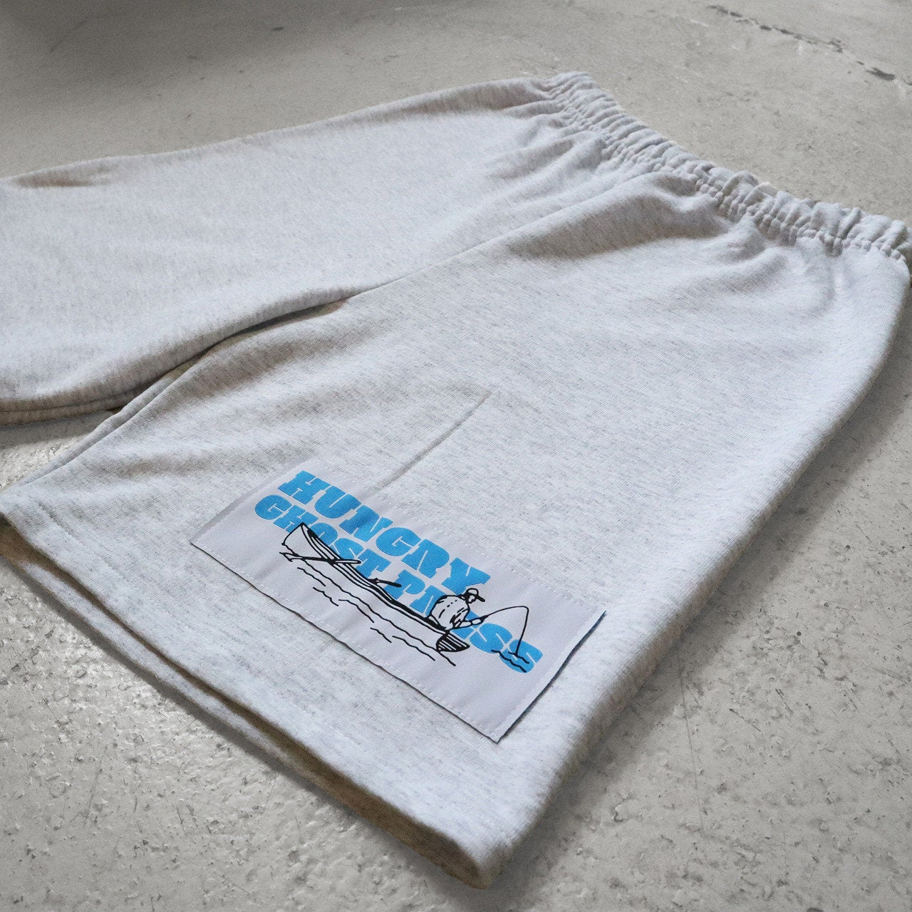 Yarmouth Shorts
