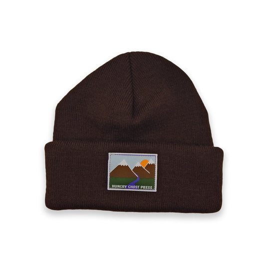 Summit Beanie