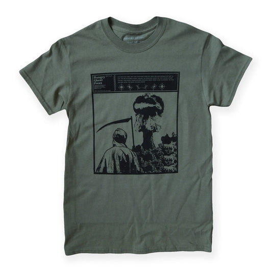 End Times Tee OG