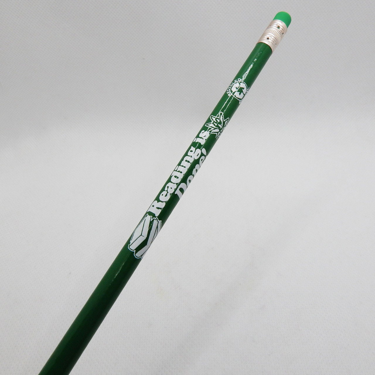 Reading Is Dope Pencil