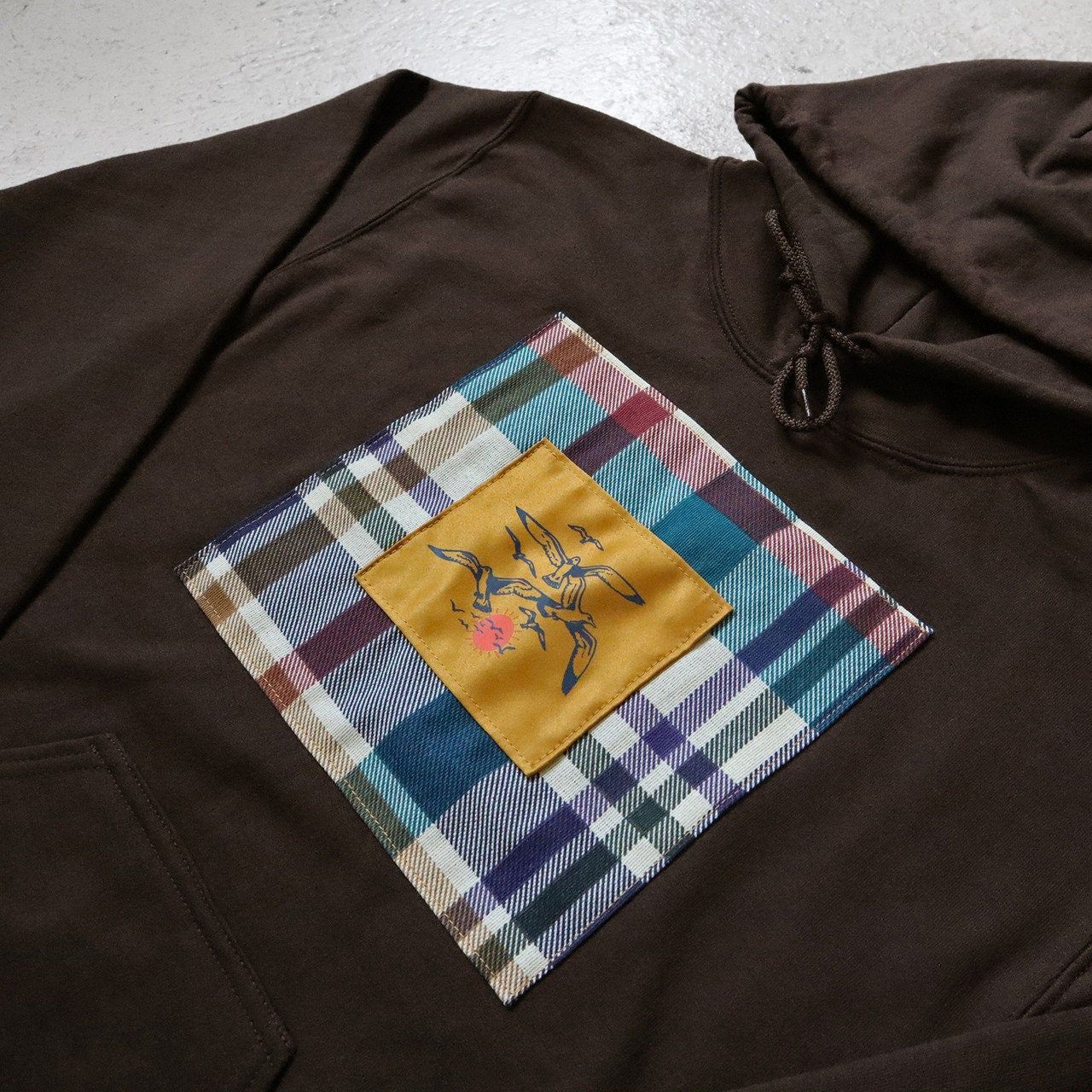 Barnstable Hoodie