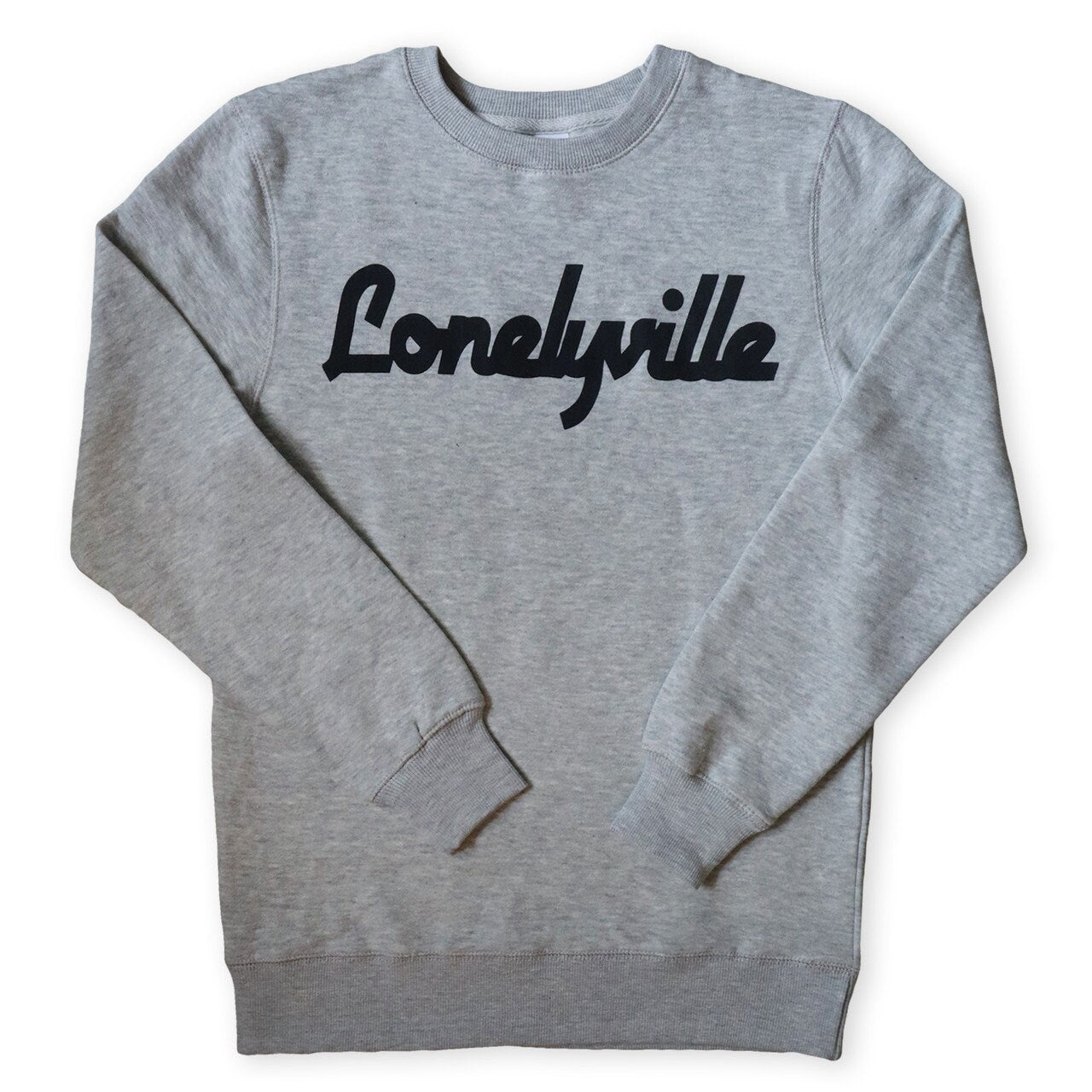 Lonelyville Crewneck Sweatshirt