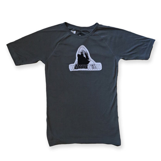 Vintage Refusal Tee