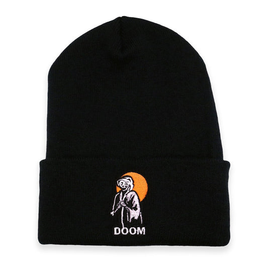 Doom Beanie