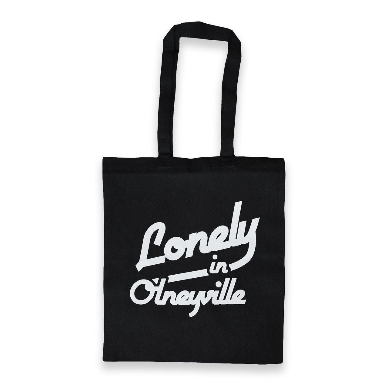 Lonely in Olneyville Tote Bag