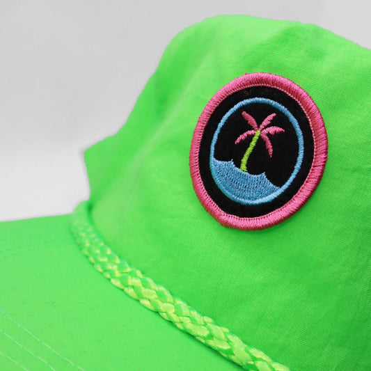 Righteous Vintage Hat
