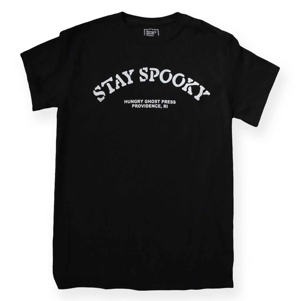 Stay Spooky Lonelyville Tee