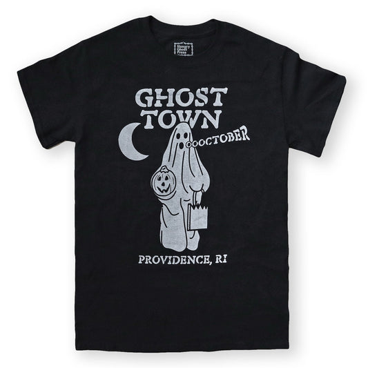 Ghost Town Lonelyville Tee