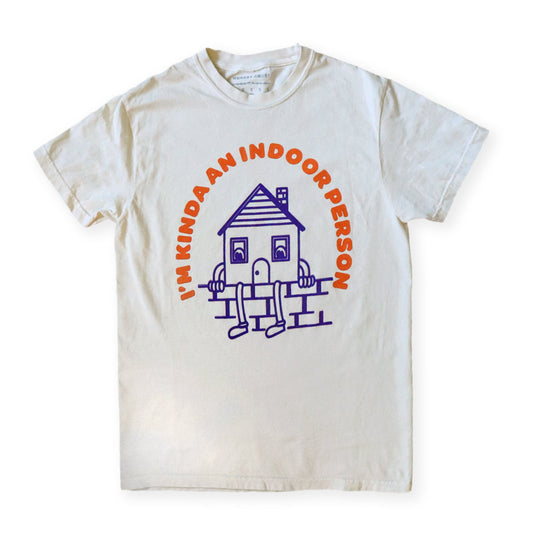 Homebody Tee