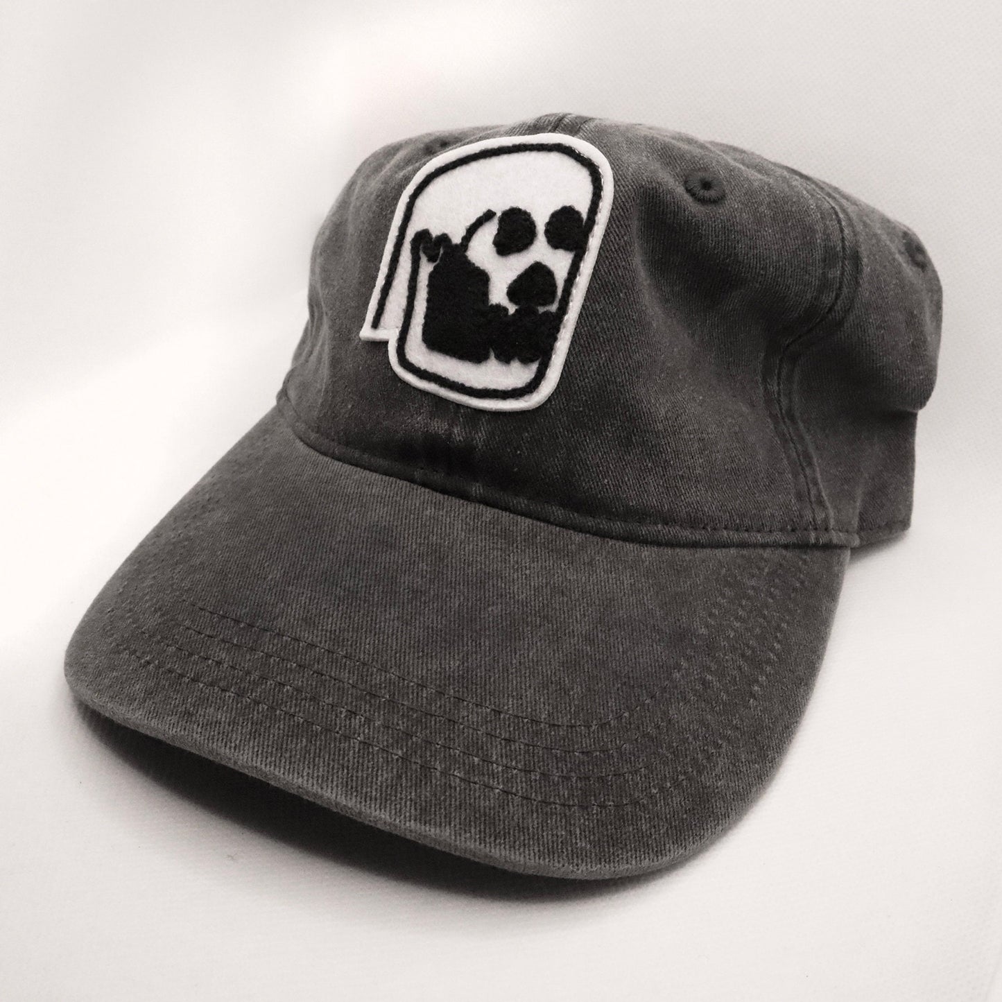 Bare Bones Dad Cap