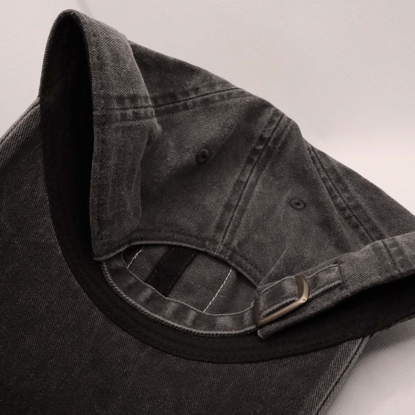 Bare Bones Dad Cap