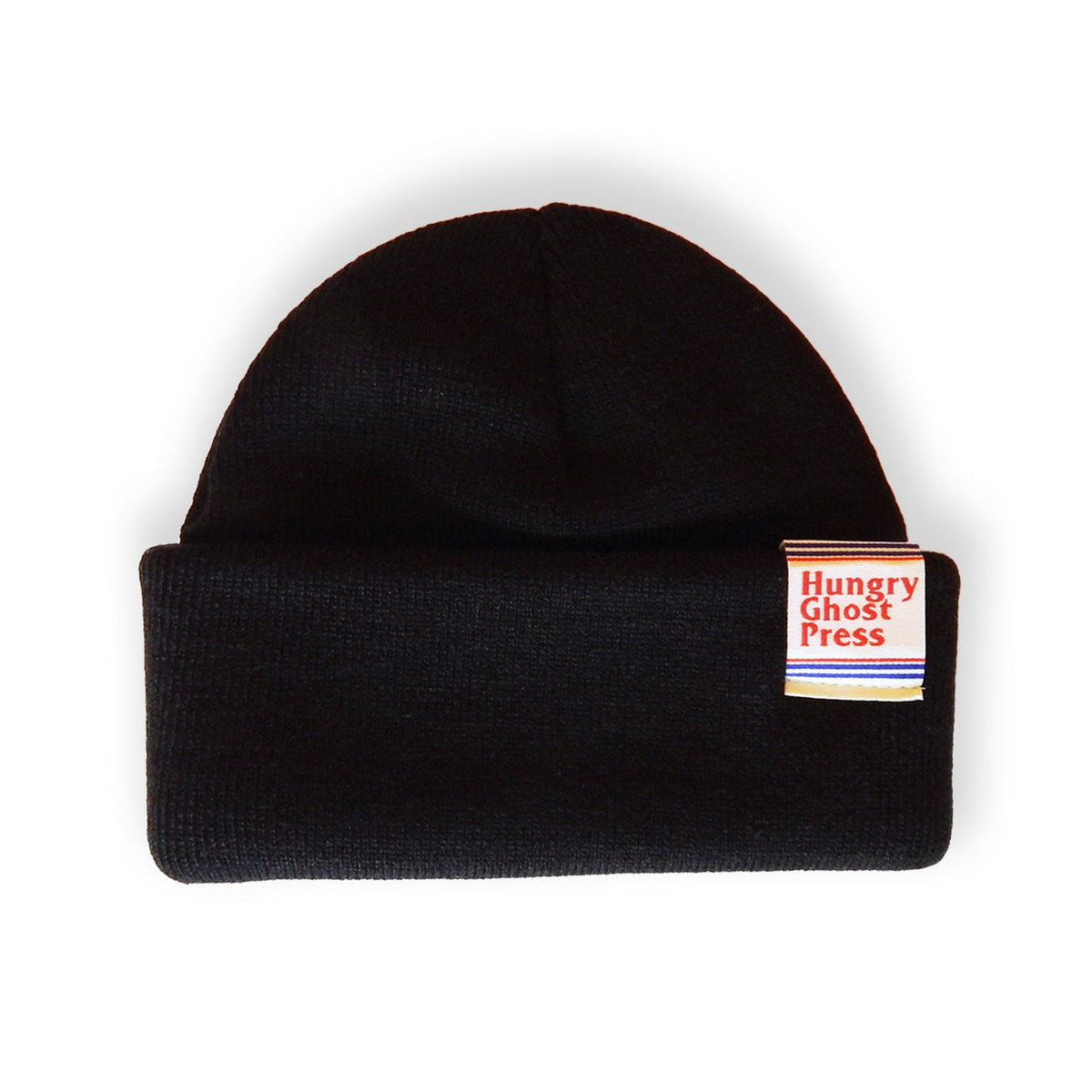 New England Double Roll Beanies