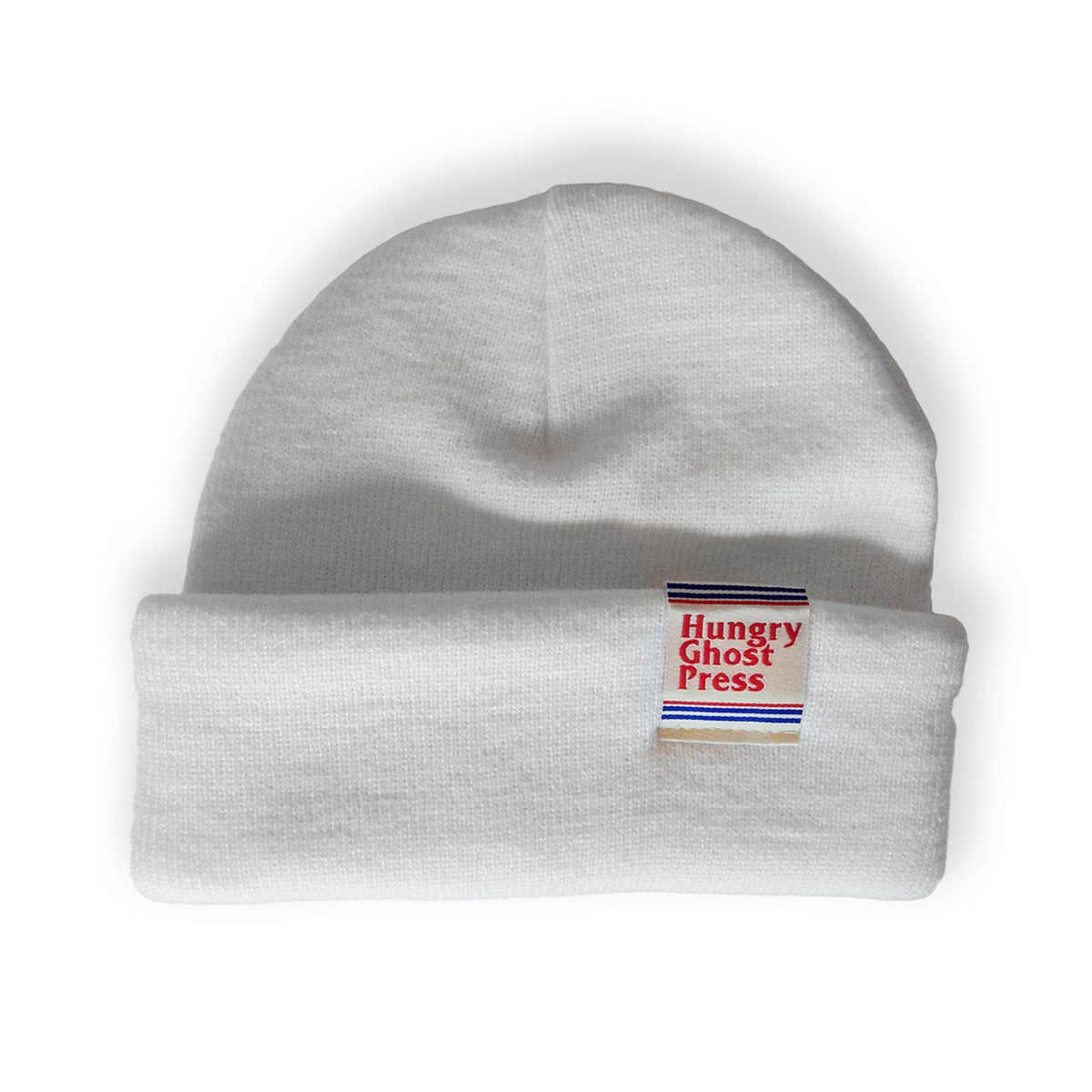 New England Double Roll Beanies