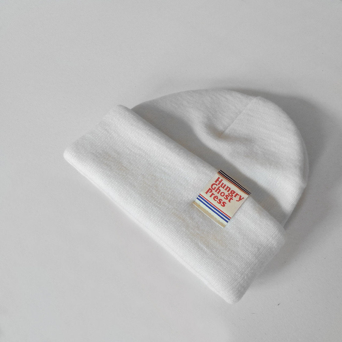 New England Double Roll Beanies