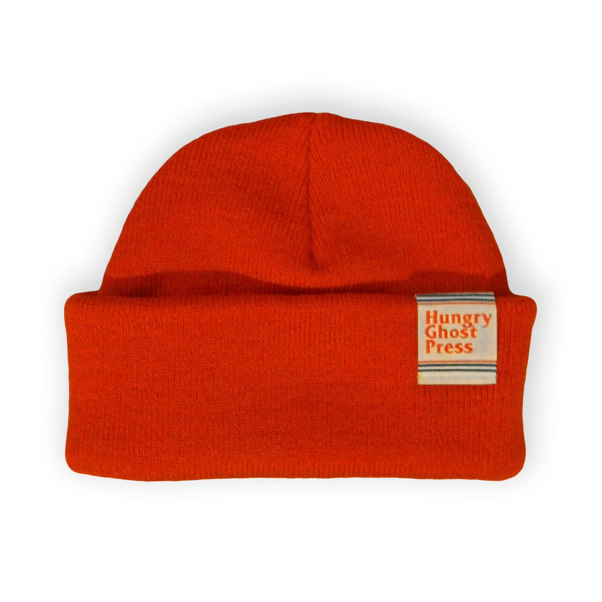 New England Double Roll Beanies