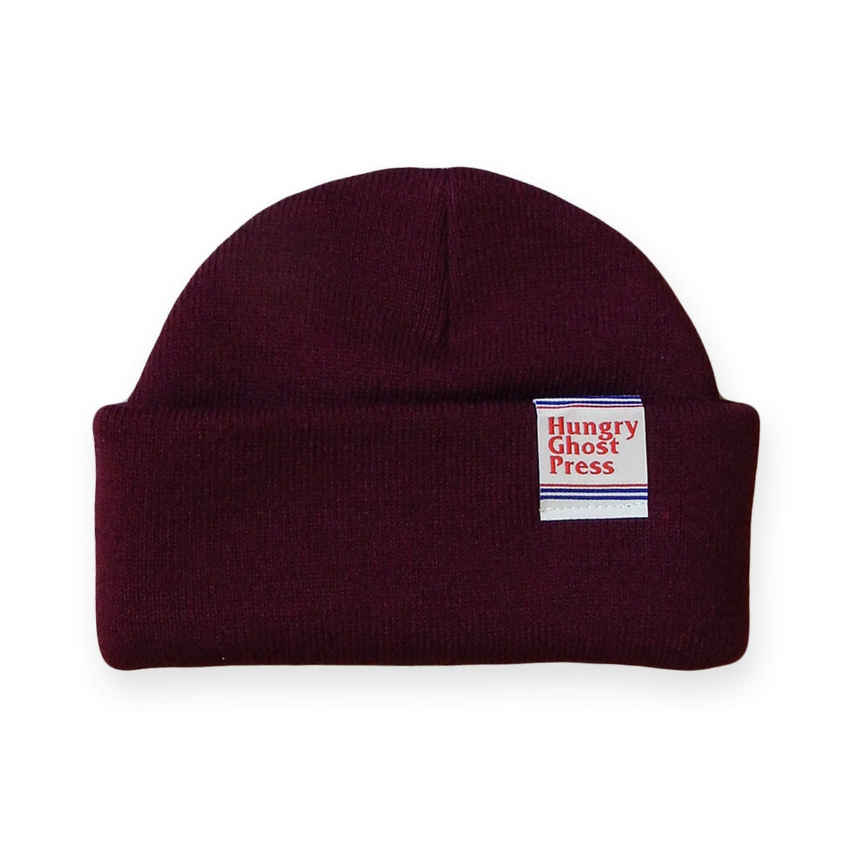 New England Double Roll Beanies