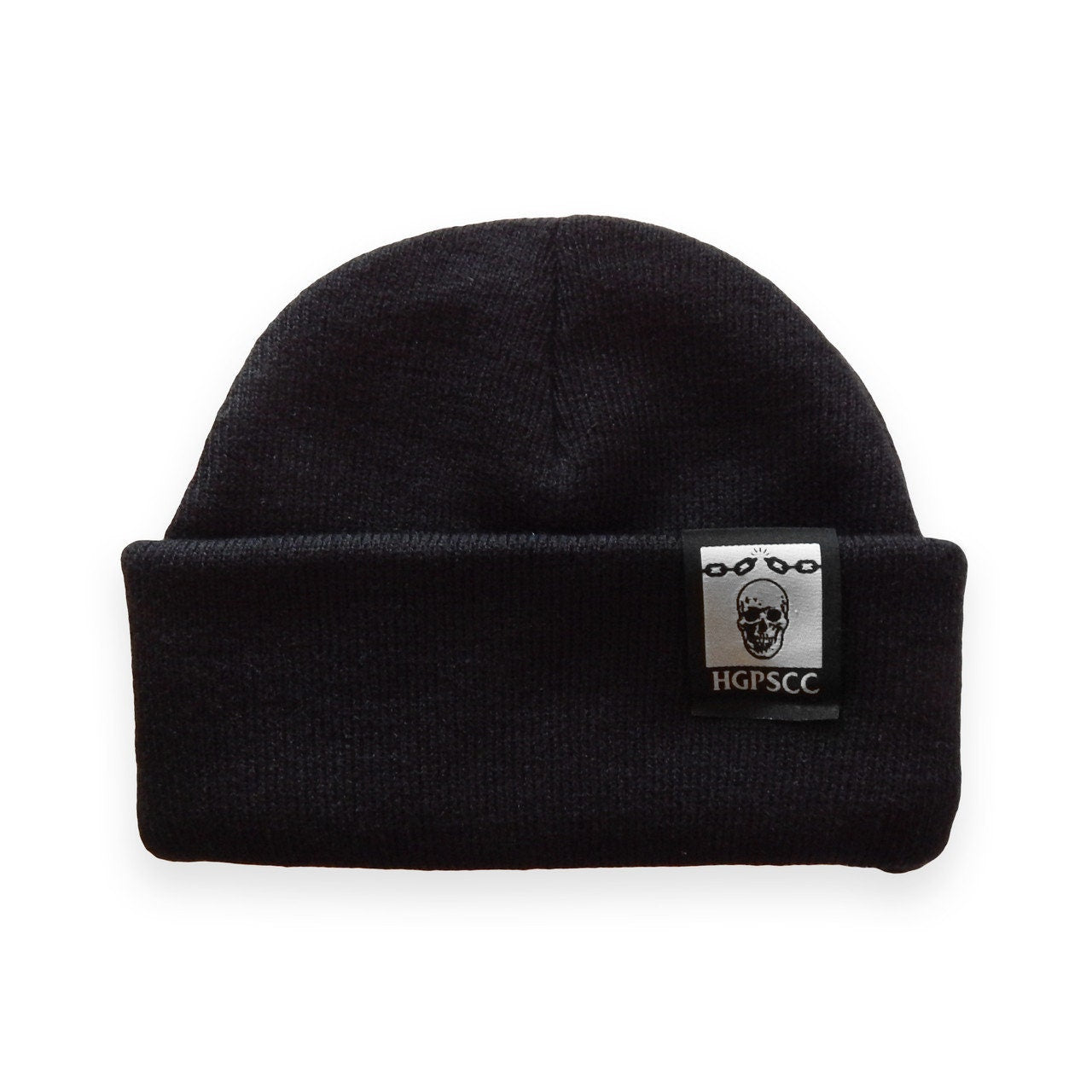 HGPSCC Double Roll Beanie