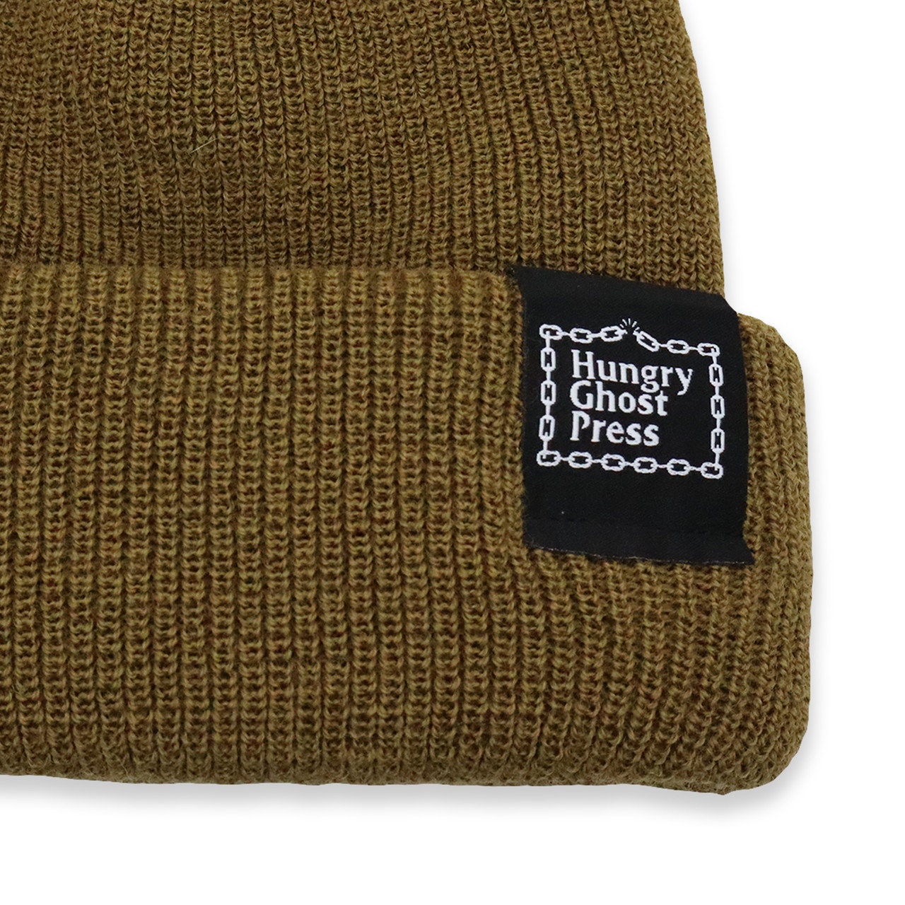 Two Way Deadstock Beanie