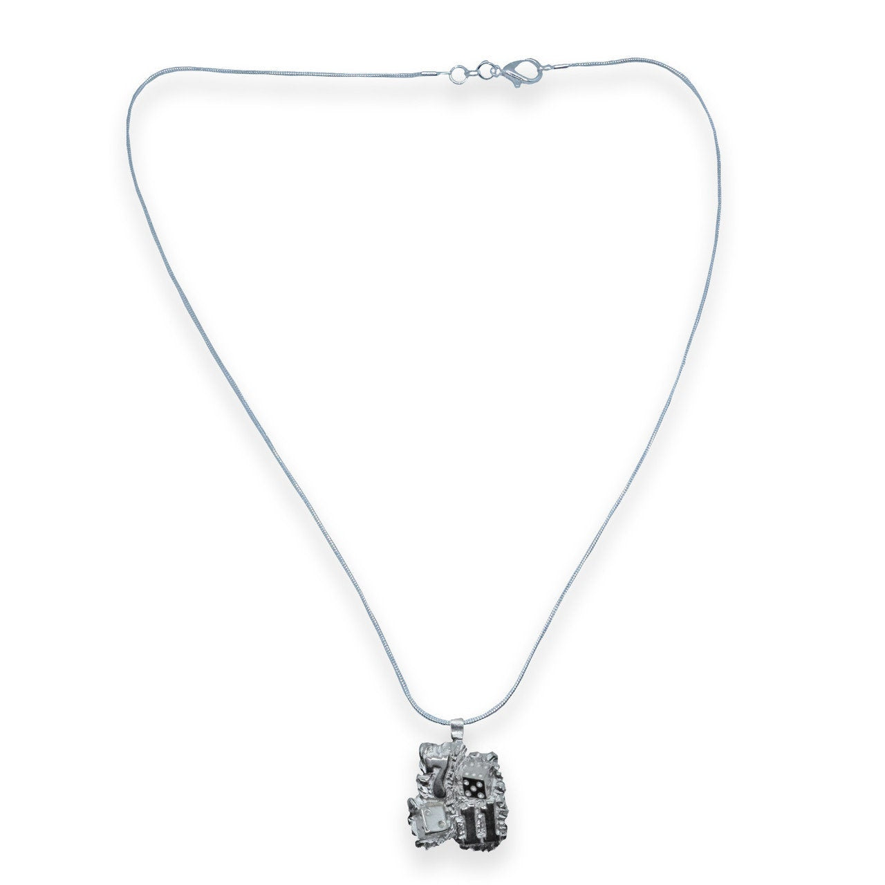 Vintage 711 Necklace