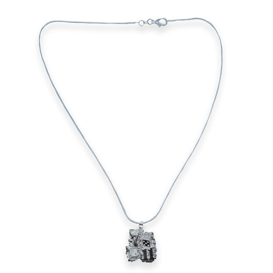 711 Vintage Necklace