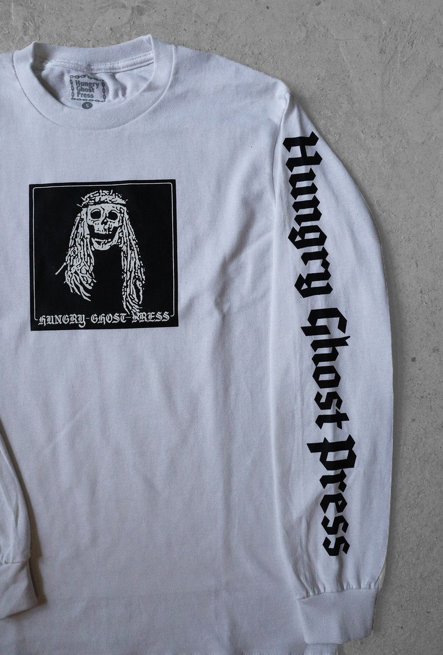 Savior Long Sleeve