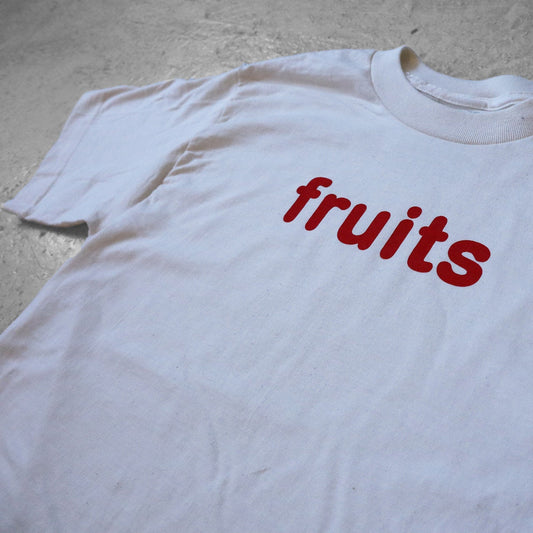 Fruits Tee